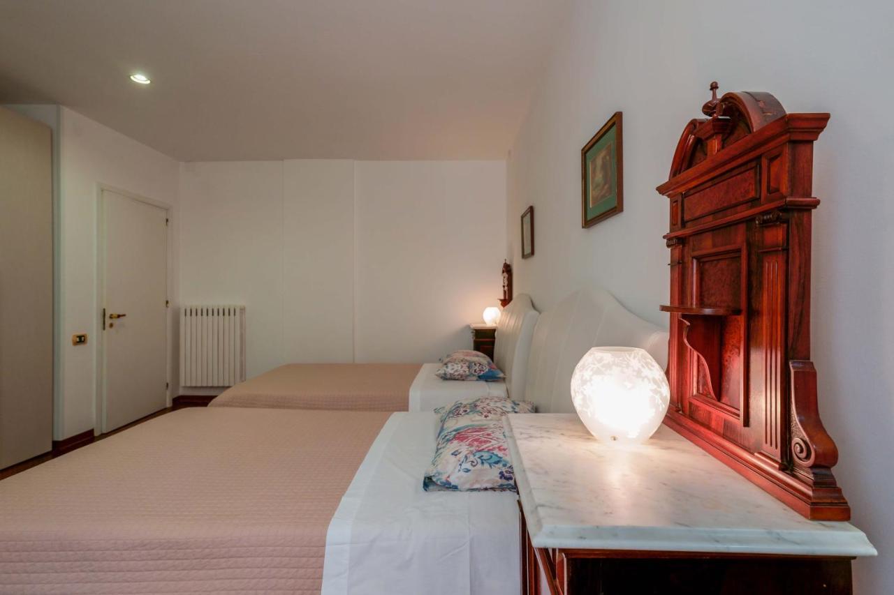 Ai Marinai Bed & Breakfast ตารันโต ภายนอก รูปภาพ