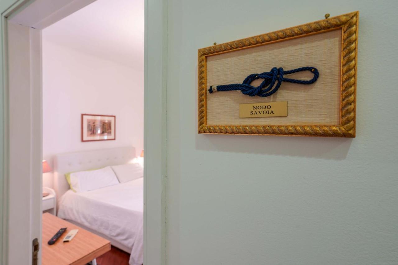 Ai Marinai Bed & Breakfast ตารันโต ภายนอก รูปภาพ