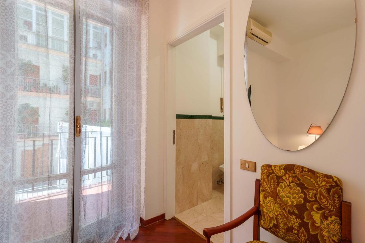 Ai Marinai Bed & Breakfast ตารันโต ภายนอก รูปภาพ
