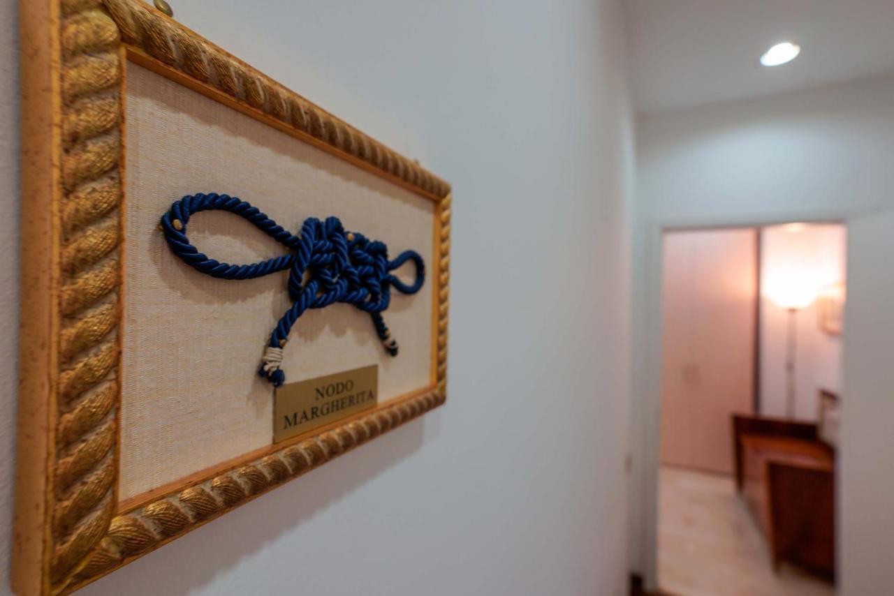 Ai Marinai Bed & Breakfast ตารันโต ภายนอก รูปภาพ