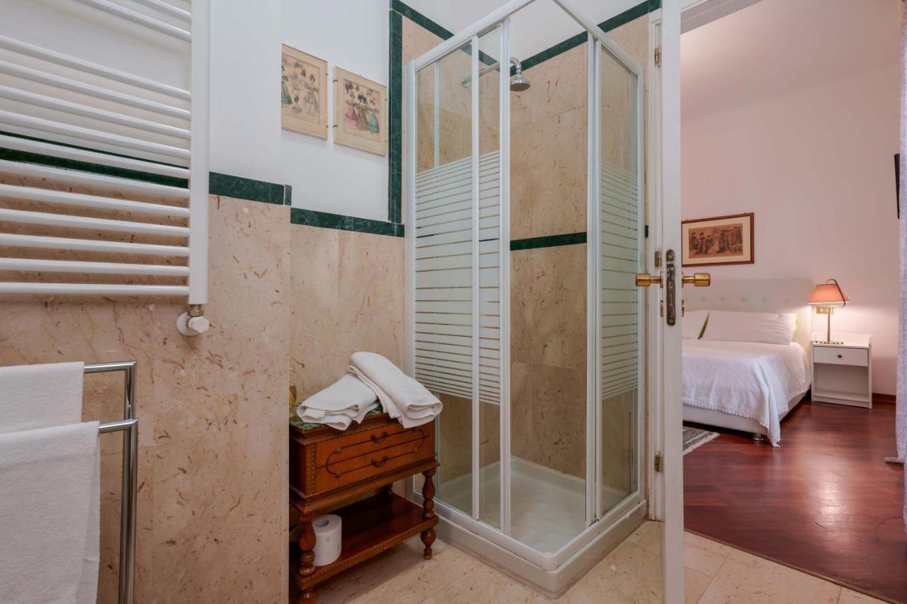 Ai Marinai Bed & Breakfast ตารันโต ภายนอก รูปภาพ