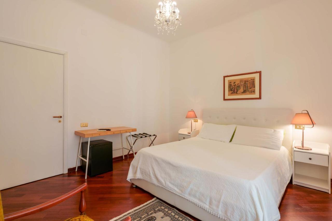 Ai Marinai Bed & Breakfast ตารันโต ภายนอก รูปภาพ