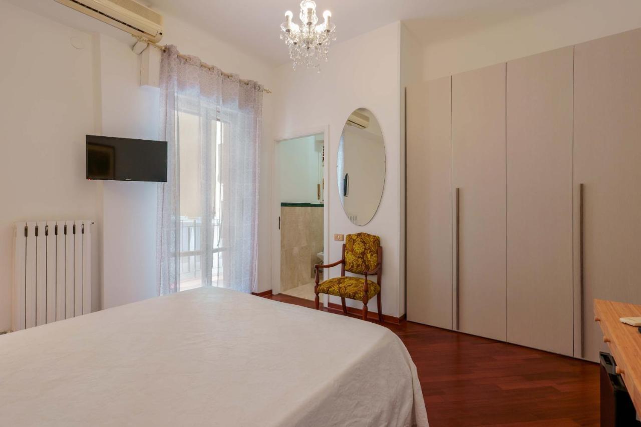 Ai Marinai Bed & Breakfast ตารันโต ภายนอก รูปภาพ