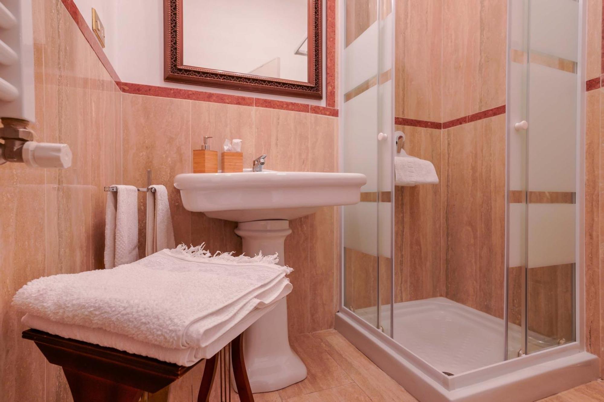 Ai Marinai Bed & Breakfast ตารันโต ภายนอก รูปภาพ
