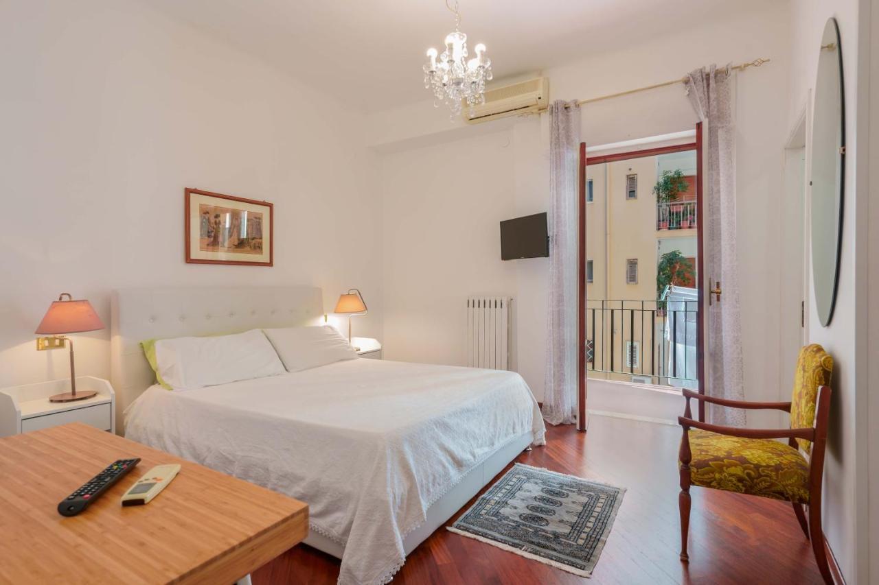 Ai Marinai Bed & Breakfast ตารันโต ภายนอก รูปภาพ