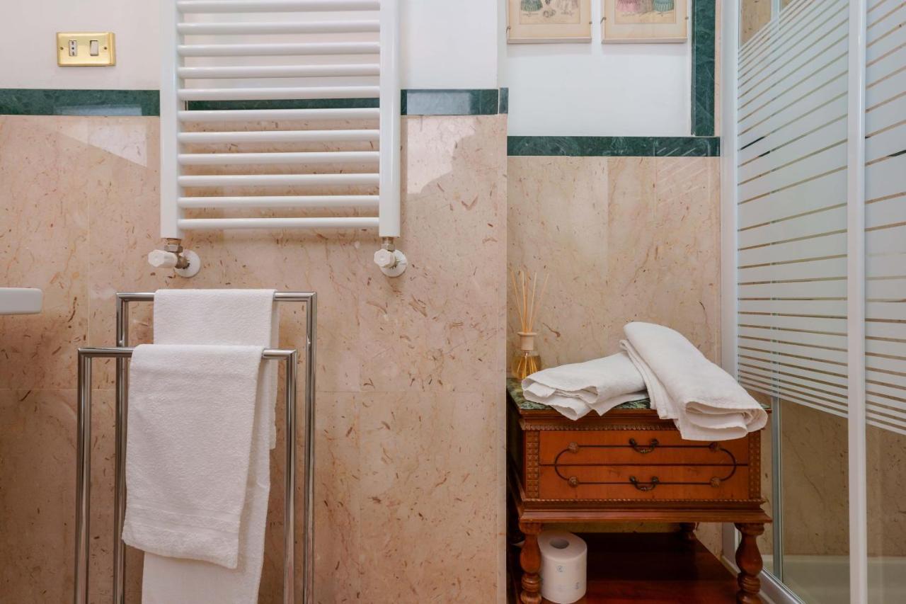 Ai Marinai Bed & Breakfast ตารันโต ภายนอก รูปภาพ
