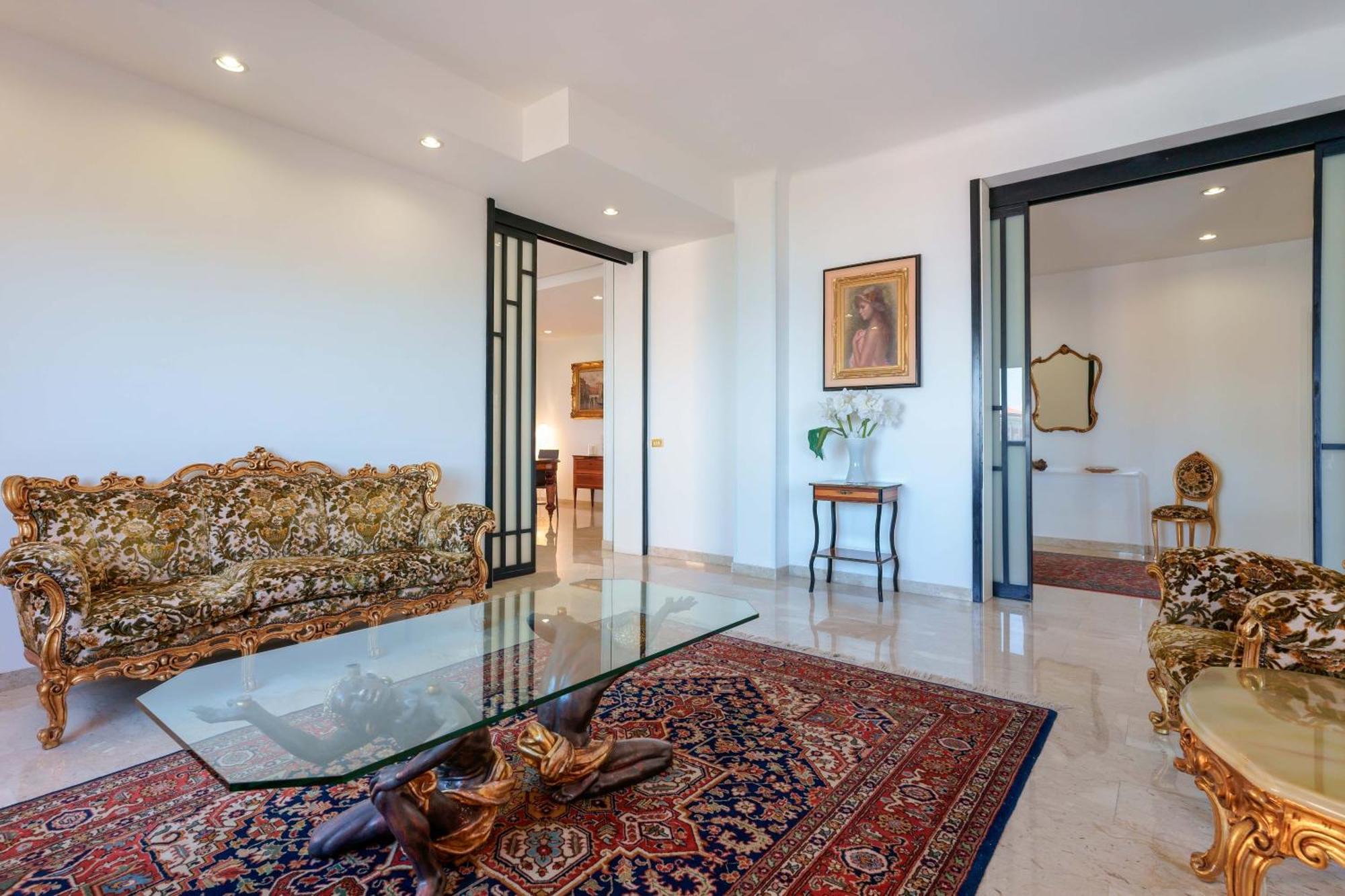 Ai Marinai Bed & Breakfast ตารันโต ภายนอก รูปภาพ