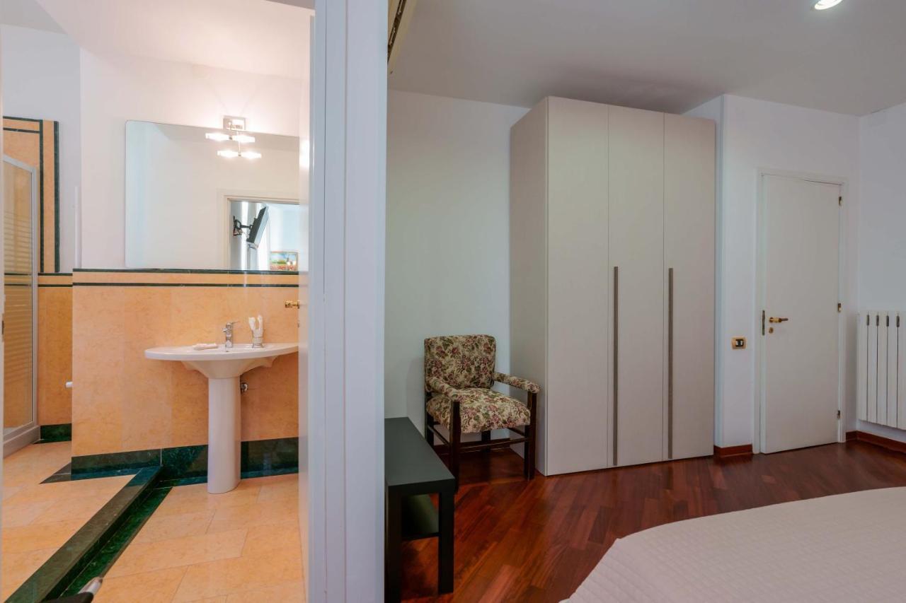 Ai Marinai Bed & Breakfast ตารันโต ภายนอก รูปภาพ
