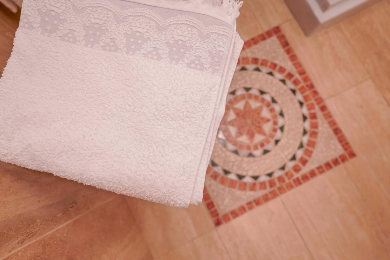 Ai Marinai Bed & Breakfast ตารันโต ภายนอก รูปภาพ