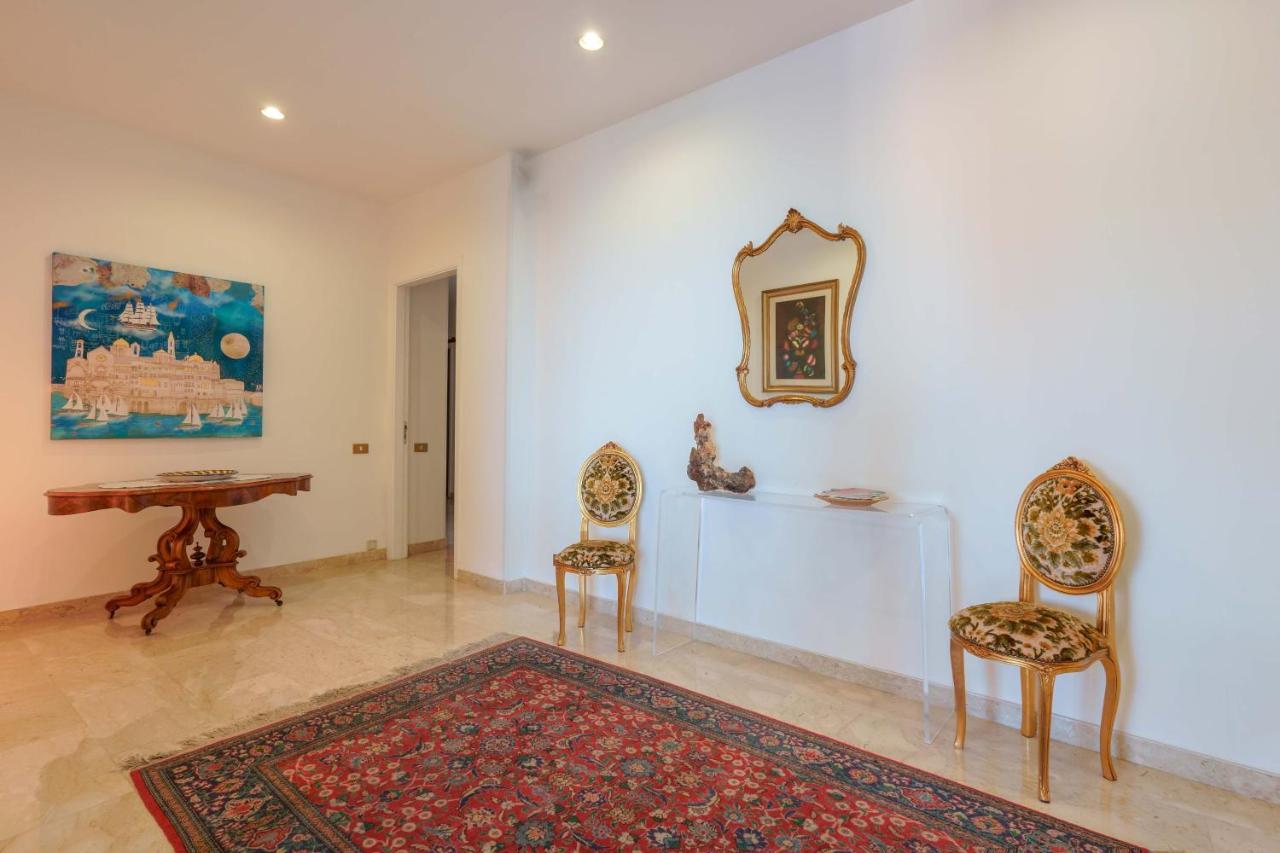 Ai Marinai Bed & Breakfast ตารันโต ภายนอก รูปภาพ