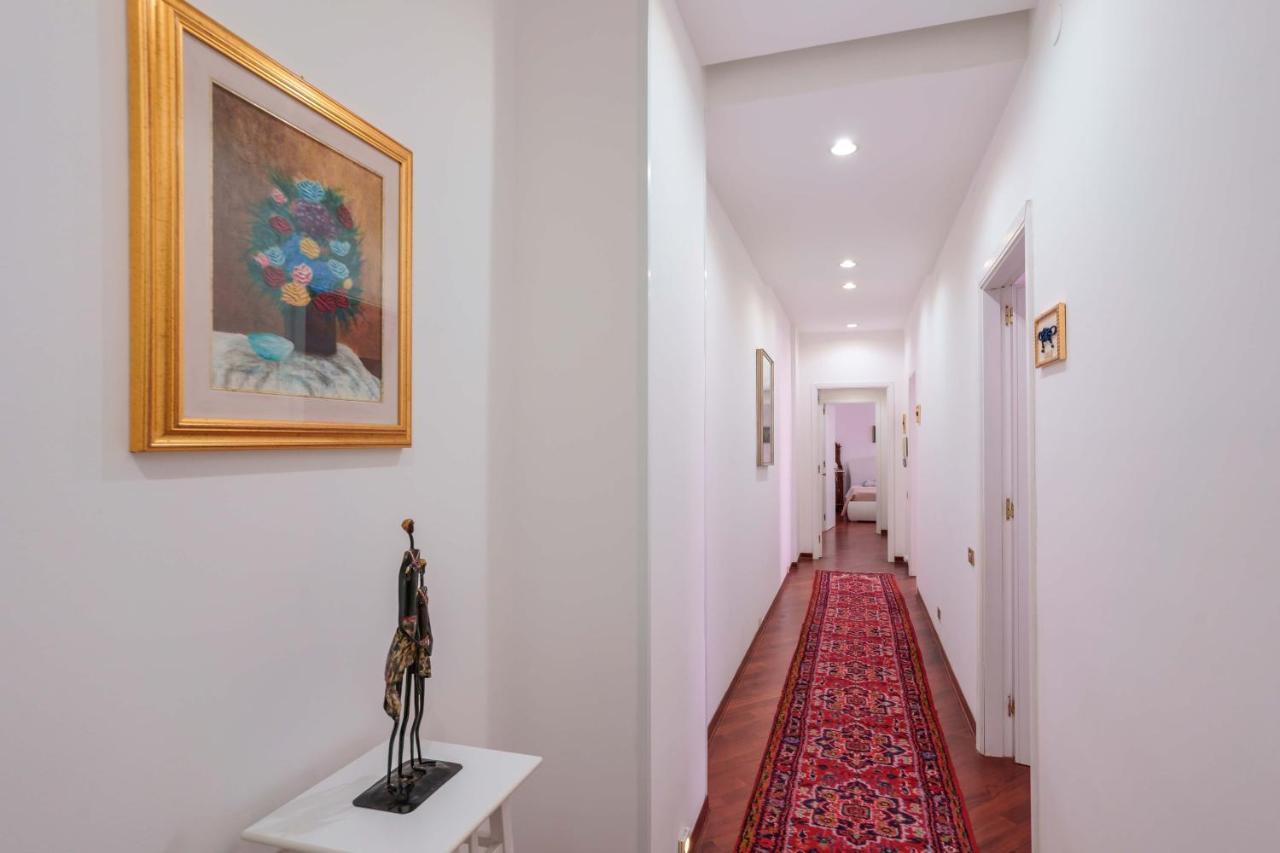 Ai Marinai Bed & Breakfast ตารันโต ภายนอก รูปภาพ