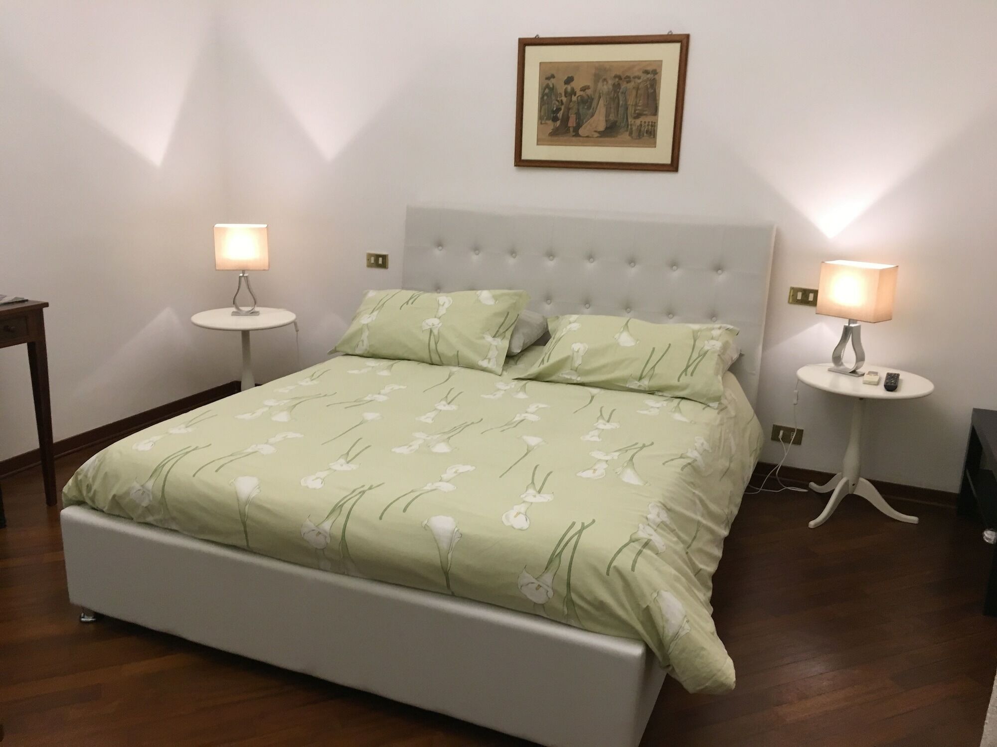 Ai Marinai Bed & Breakfast ตารันโต ภายนอก รูปภาพ